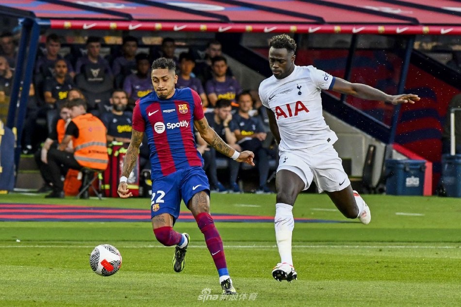 他在多场比 他在多场比