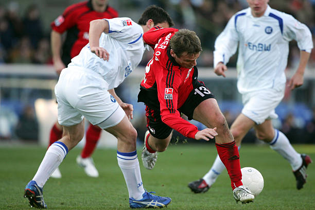 并存的选择 并存的选择