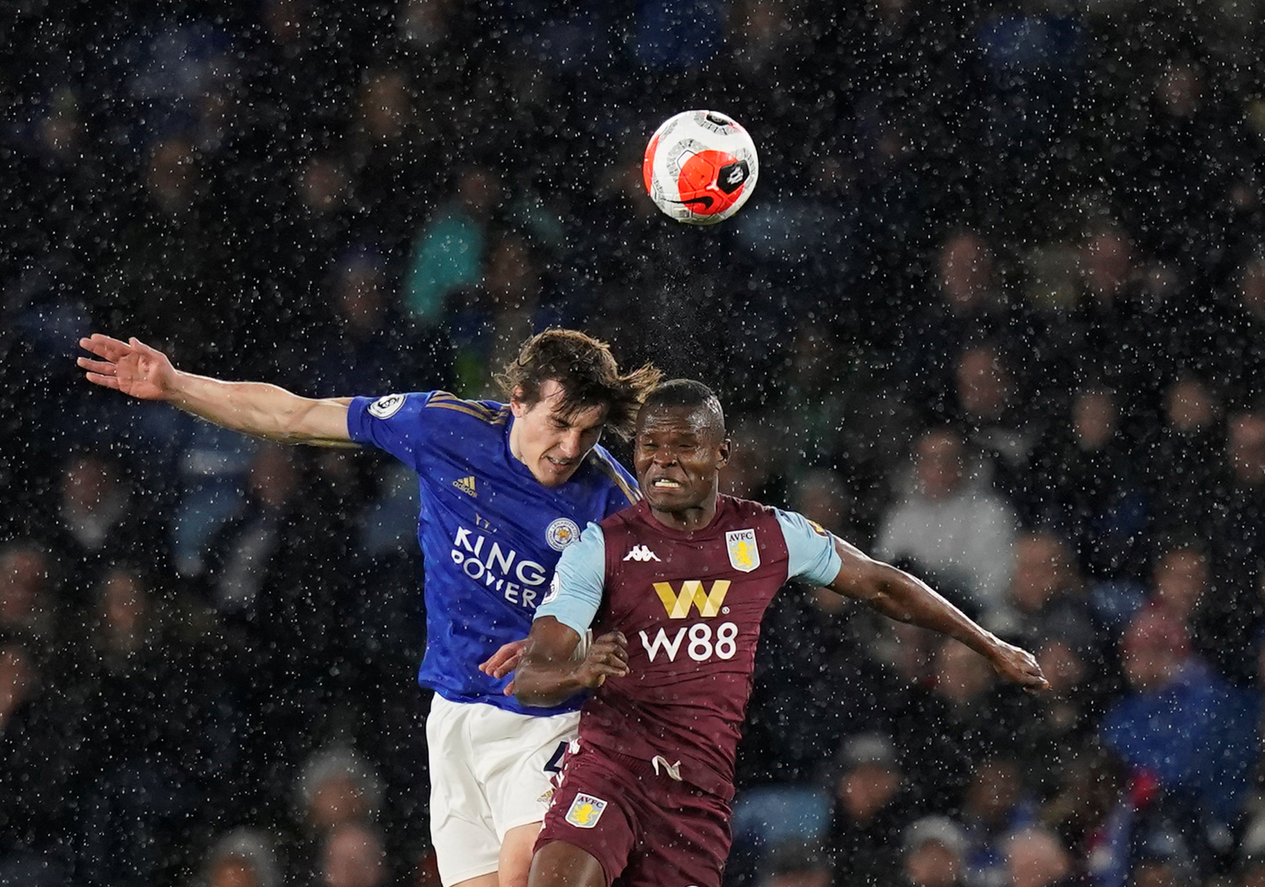 格兰的前锋 格兰的前锋