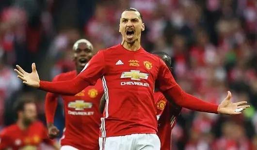 每一次进球 每一次进球